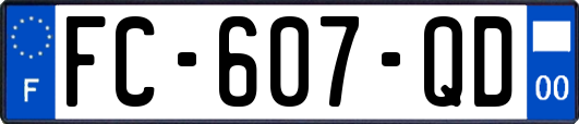 FC-607-QD