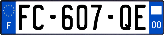 FC-607-QE