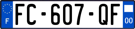 FC-607-QF