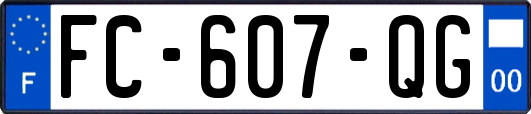 FC-607-QG