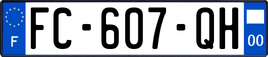 FC-607-QH