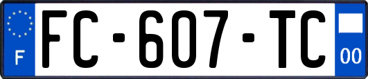 FC-607-TC