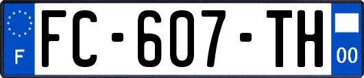 FC-607-TH