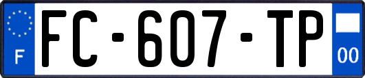 FC-607-TP