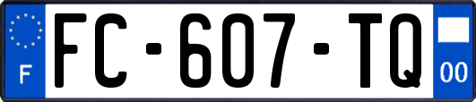 FC-607-TQ