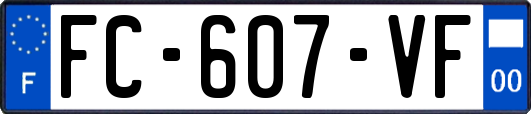 FC-607-VF