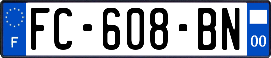 FC-608-BN