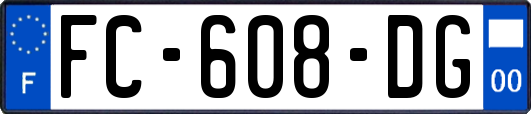 FC-608-DG