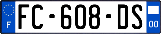 FC-608-DS