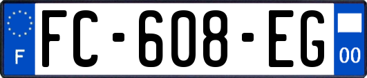 FC-608-EG