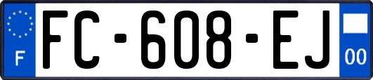 FC-608-EJ