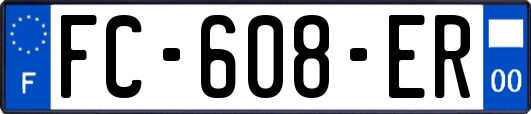 FC-608-ER