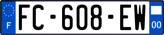 FC-608-EW