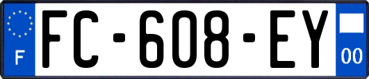 FC-608-EY