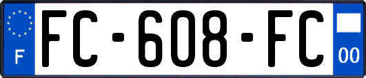 FC-608-FC