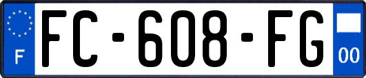 FC-608-FG