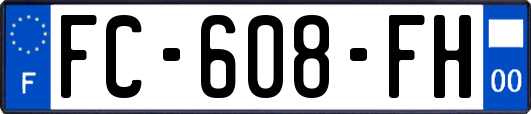 FC-608-FH