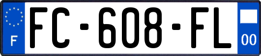 FC-608-FL