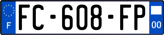 FC-608-FP