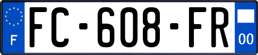 FC-608-FR