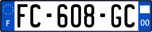 FC-608-GC