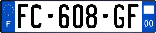 FC-608-GF