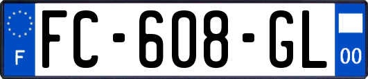 FC-608-GL