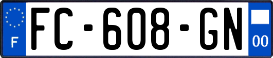 FC-608-GN