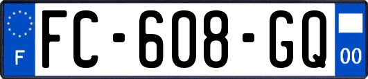 FC-608-GQ