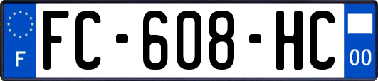 FC-608-HC