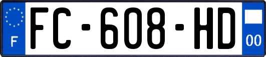 FC-608-HD