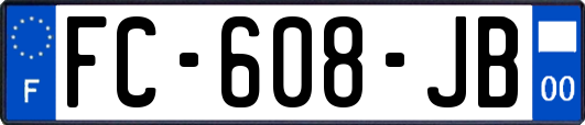 FC-608-JB