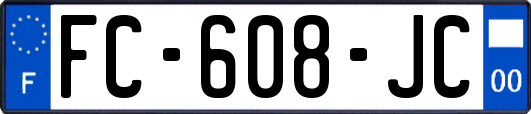 FC-608-JC