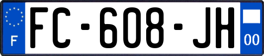 FC-608-JH