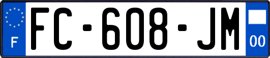 FC-608-JM