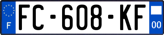FC-608-KF