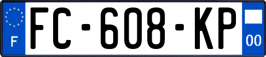 FC-608-KP