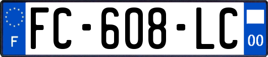 FC-608-LC