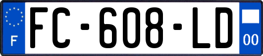 FC-608-LD