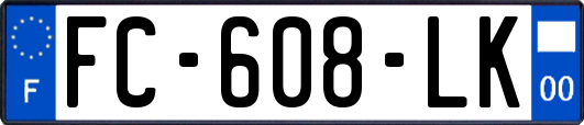 FC-608-LK