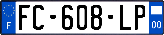 FC-608-LP