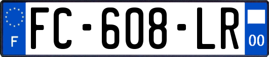 FC-608-LR