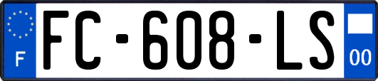 FC-608-LS