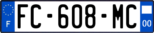 FC-608-MC