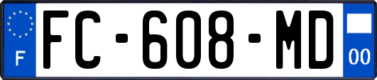 FC-608-MD