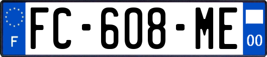FC-608-ME