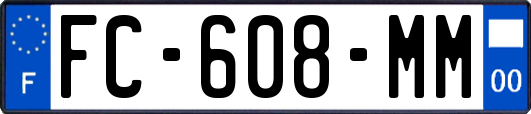 FC-608-MM