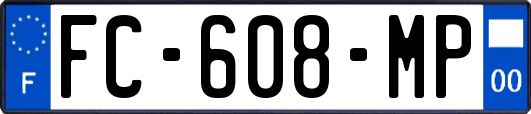 FC-608-MP