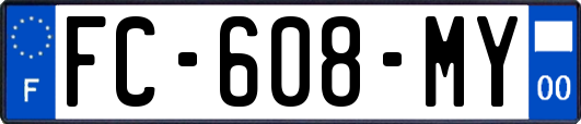 FC-608-MY