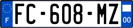 FC-608-MZ